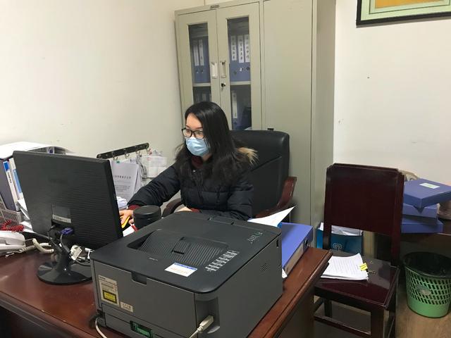 前線“戰疫” 后方“支援”